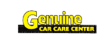 Genuine Car Care Center is Here for You